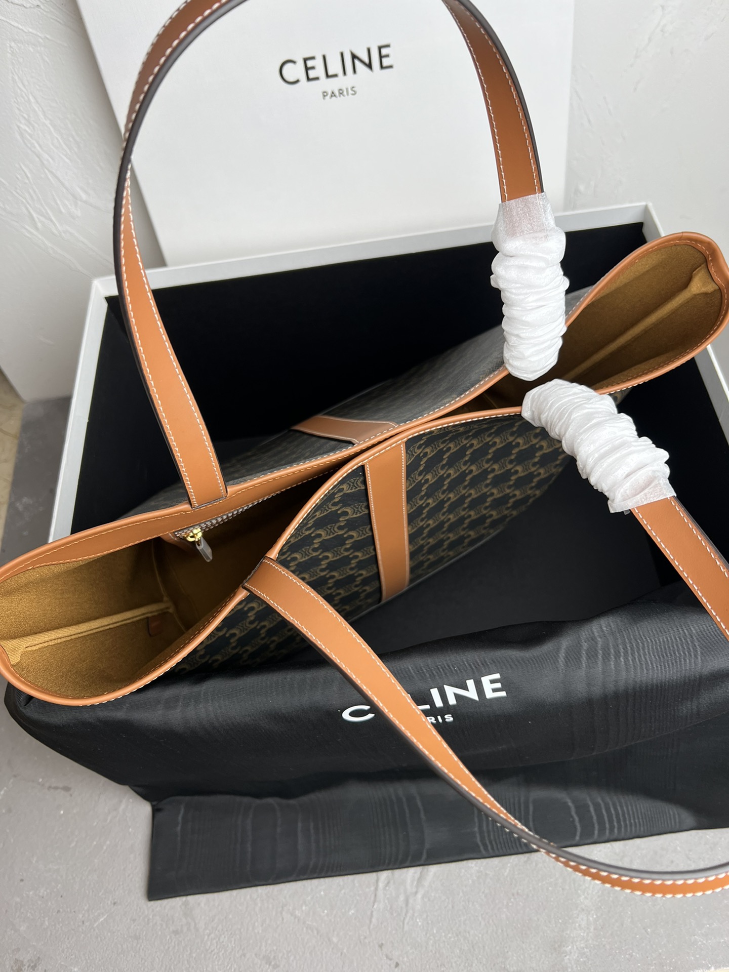 Celine Shopping Bags